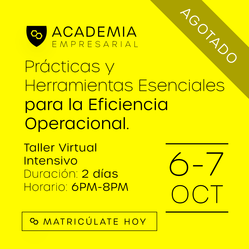 3 Herramientas esenciales para mejorar la eficiencia de tu empresa.