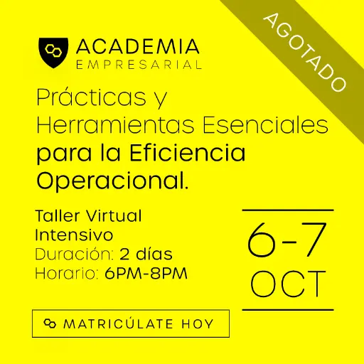 3 Herramientas esenciales para mejorar la eficiencia de tu empresa.